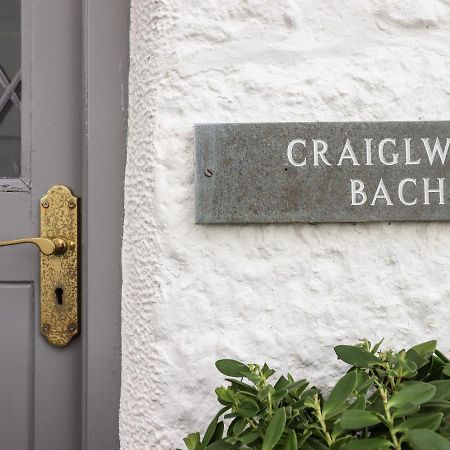 Craiglwyd Bach Villa Rhos-on-Sea Exterior photo